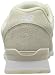 New Balance Wr996-lcb-d, Zapatillas Mujer, Beige (Beige/Weiß Beige/Weiß), 41 EU