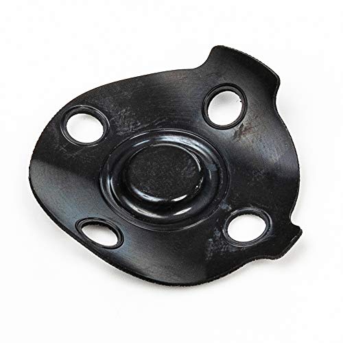Diafragma FPE 17053-FU460 Nikki con tejido Orcu para mantenimiento de maquinaria