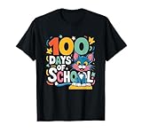 Photo Gallery 100 giorni di scuola gatto appassionato bambini maglietta Photo Gallery 100 giorni di scuola gatto appassionato bambini maglietta