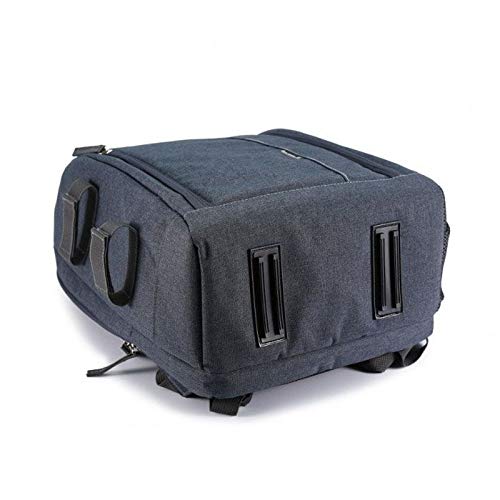 Mochila Câmera DSLR Vídeo Drone Laptop- Beaspire L6 - C30xP20xA40cm