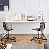 Amazon.com: Coleshome 71 Inch Computer Desk with USB ports, Large ...