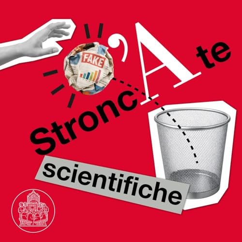 『Stroncate Scientifiche』のカバーアート
