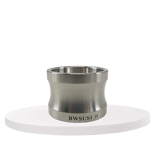 Miniatura 7 de OSUNG Pozo de hueso para implantes dentales, BWSUS1, 2 piezas