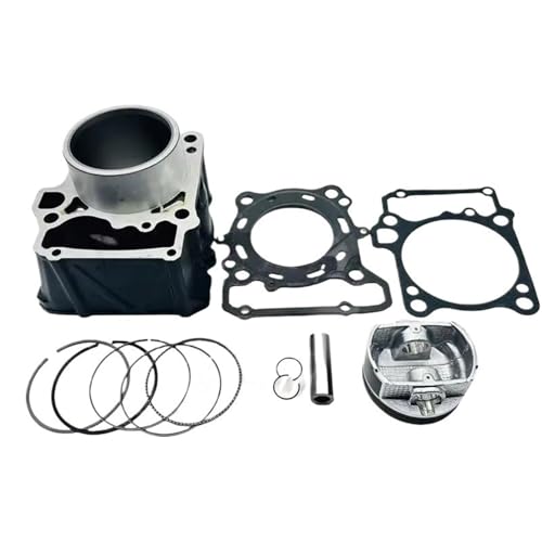 Cilindro de motor 17mm kit de modificación para 300SR y SR250