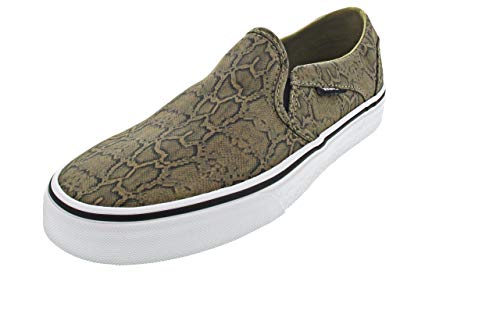 Image of Vans Women's Low-top Trainers Sneaker