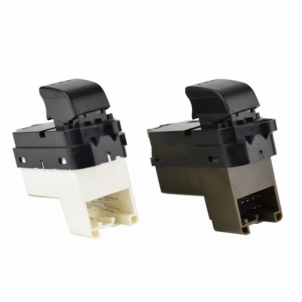 botonera Para Mazda 6 M6 Caballo Seis 2005-2013 elevalunas