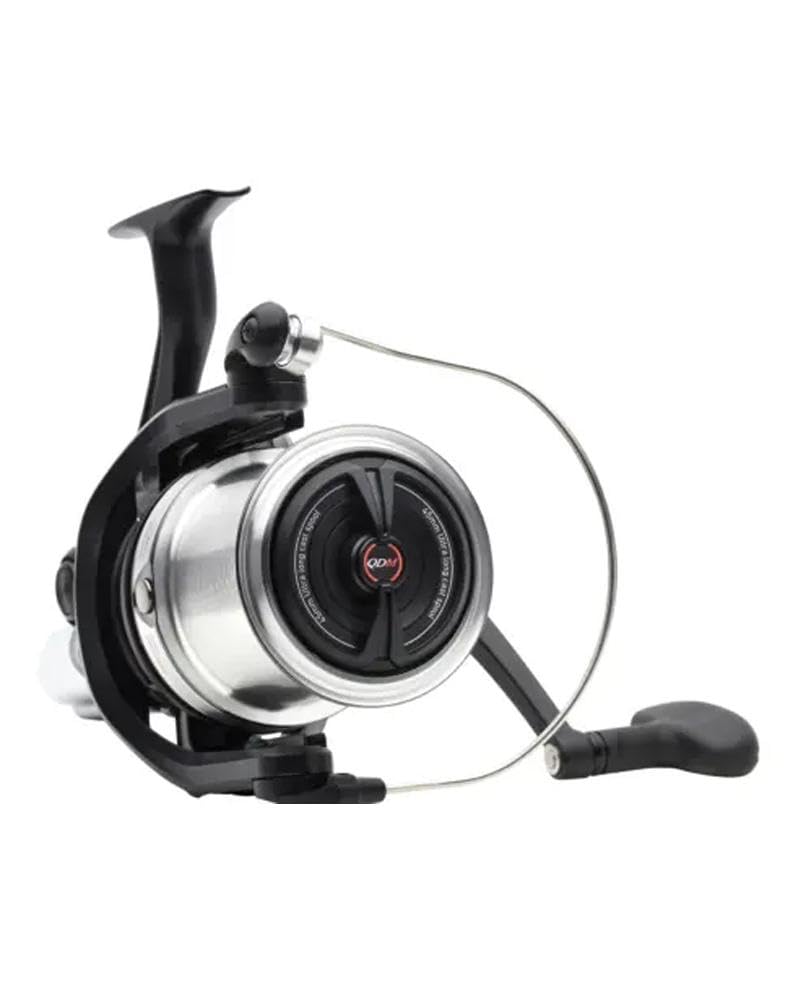 DAIWA 23 Superspod 45 SCW QD-OT, Moulinet de pêche Big Pit Frein Avant