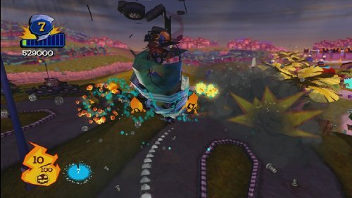 Tornado Outbreakの関連画像3