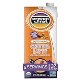 Oregon Chai