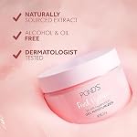 Gel hydratant pour le visage POND'S à l'extrait de pastèque et aux antioxydants pour une peau tonique et lumineuse, 100 ml