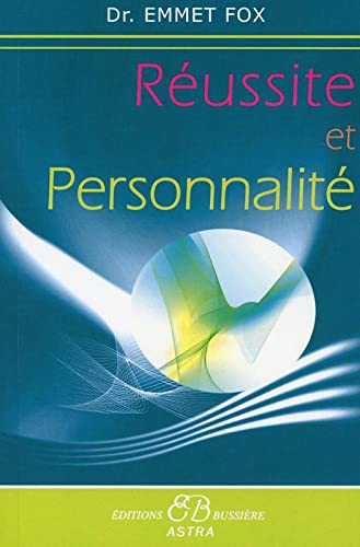 Réussite et Personnalité
