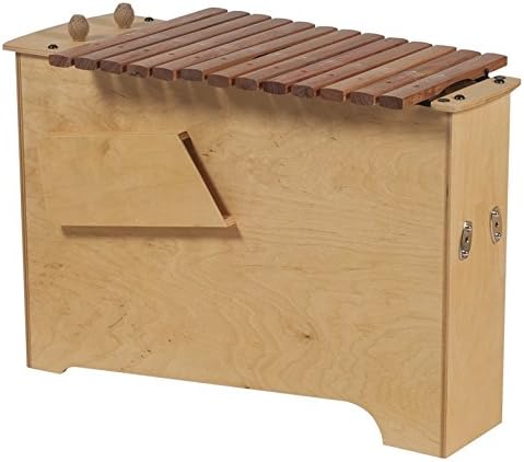 Sonor Primary Line GBXP 1-1 Rosewood Base Xylophone