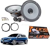 autoradio originale alfa 147 usb Power Handling - Continuous W 75