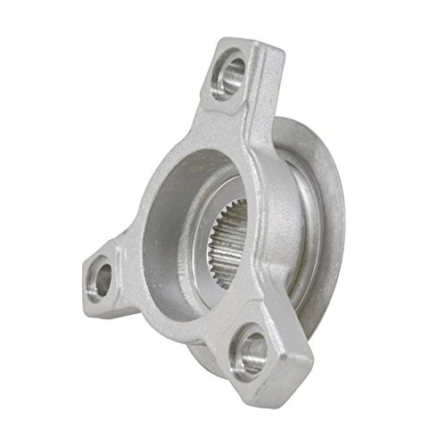Image of Yukon Gear YY C198-A) Pinion Yoke for Chrysler /Mercedes Differential with V8 Engine