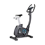 FYTTER - Bicicleta Estática Ra-4Bx Generation II, Magnética, black