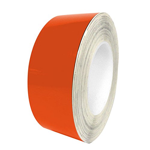 LiteMark Pickleball Court Marking Tape 2 Inch X 150 Feet - Yellow