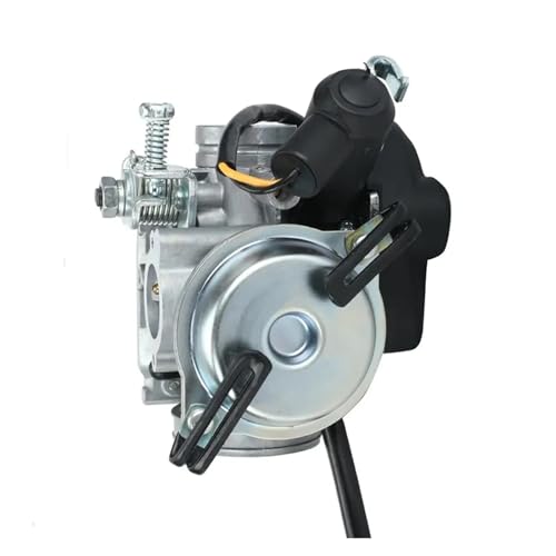 Carburateur 26mm scooter résout les trous d'accélération AN125 Burgman