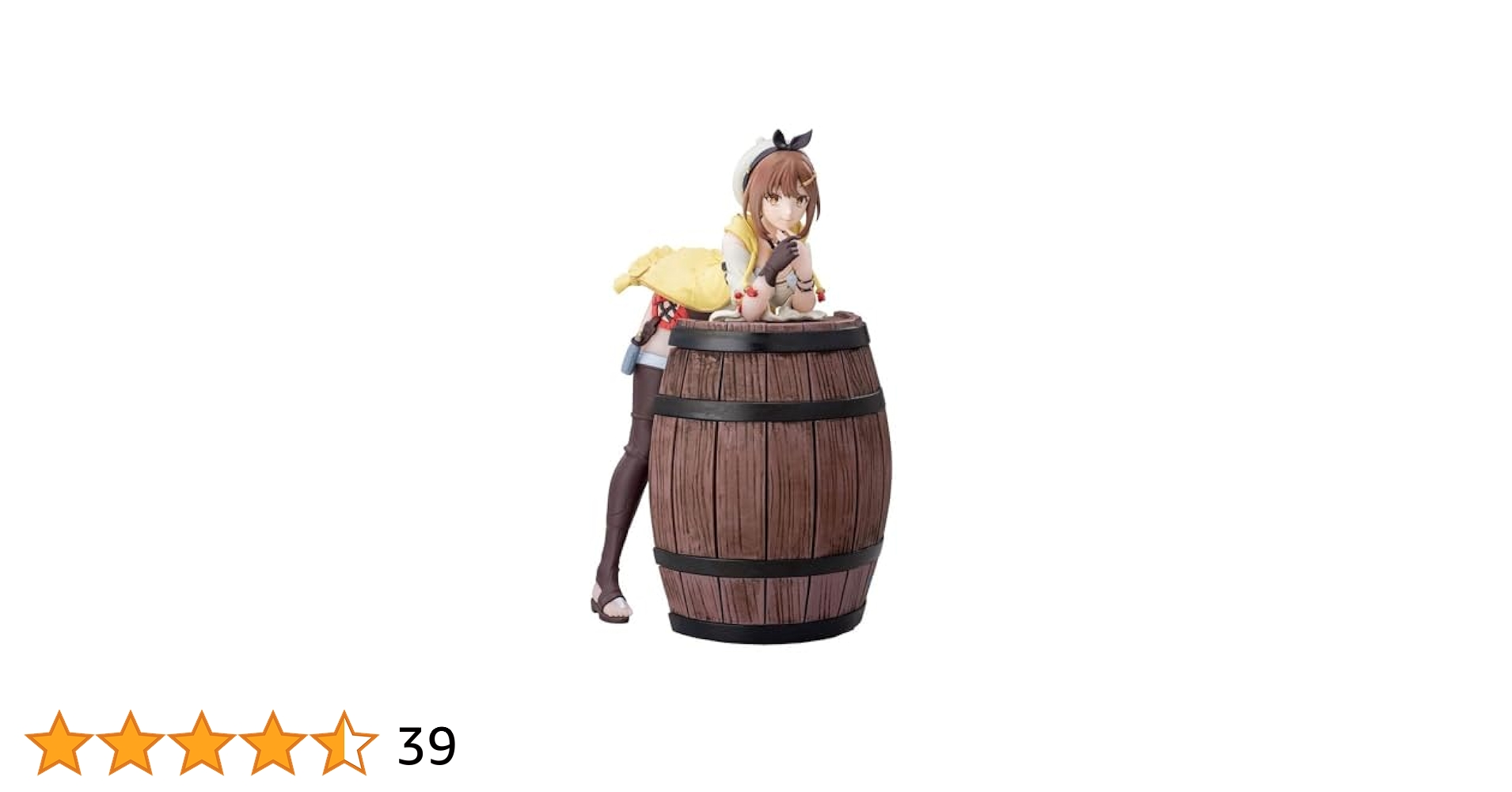 Amazon.co.jp: セガ TVアニメライザのアトリエLuminasta