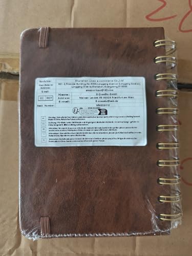 Wemate WM-XQMMJLB-ZO Password Book With Alphabetical Tabs thumb #11