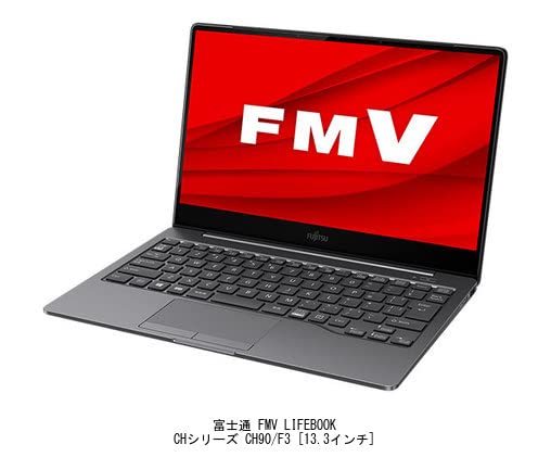 Amazon | メディアカバーマーケット 富士通 FMV LIFEBOOK CHシリーズ