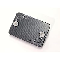 Amazon | a405 ブレーキ マスター シリンダー キャップ カバー