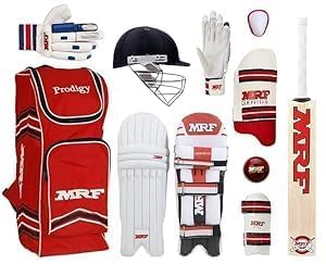 Grand Edition VK-18 “Genius” Complete Cricket Kit – Size 5 (Perfect for Ages 12–17)-image-36