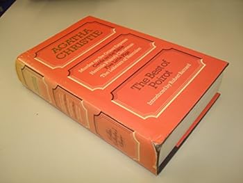 The Best Of Poirot (Collins' Collectors' Choice)