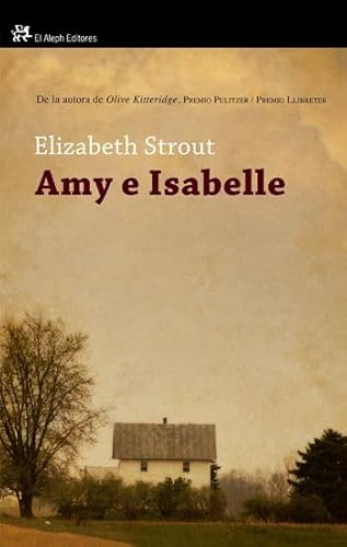 Amy e Isabelle 8476699816 Book Cover