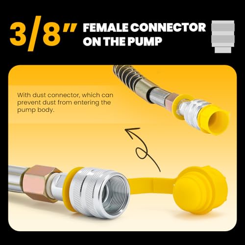 CP-180 Hydraulic Hand Pump