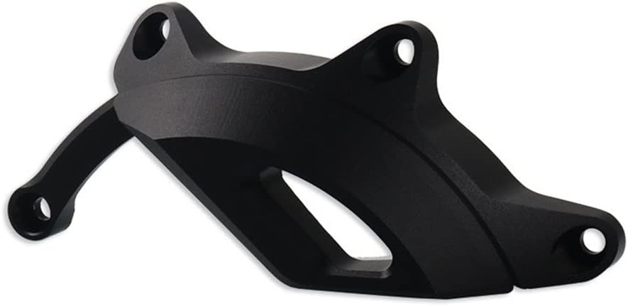 for Yam&ha MT-09 MT09 MT 09 2013-2021 Motorcycle Falling Protection Frame Slider Fairing Guard Anti Crash Pad Protector (Color : Black)