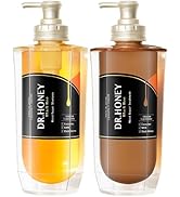 Amazon | DRハニー ホワイトビー バランス リペア シャンプー