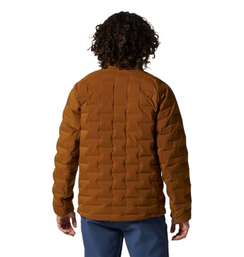 Image of Mountain Hardwear StretchDown Jacket