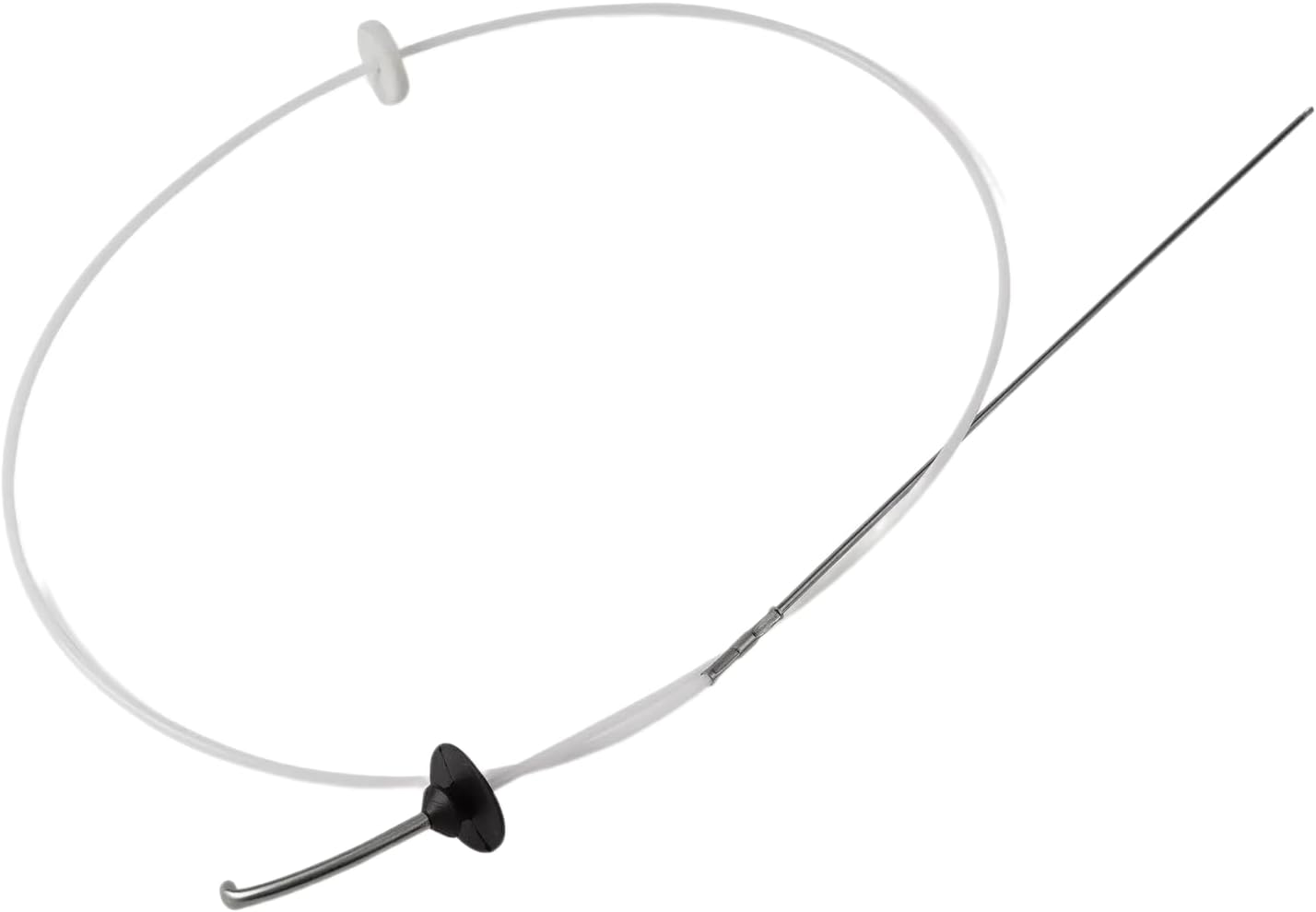 NORTHERN PARTS HUB Power Antenna Cable 22038195 for - Century Camaro Firebird Regal Skyhawk Deville Fleetwood Cimarron Corvette El Camino Malibu Cutlass 1982-1992