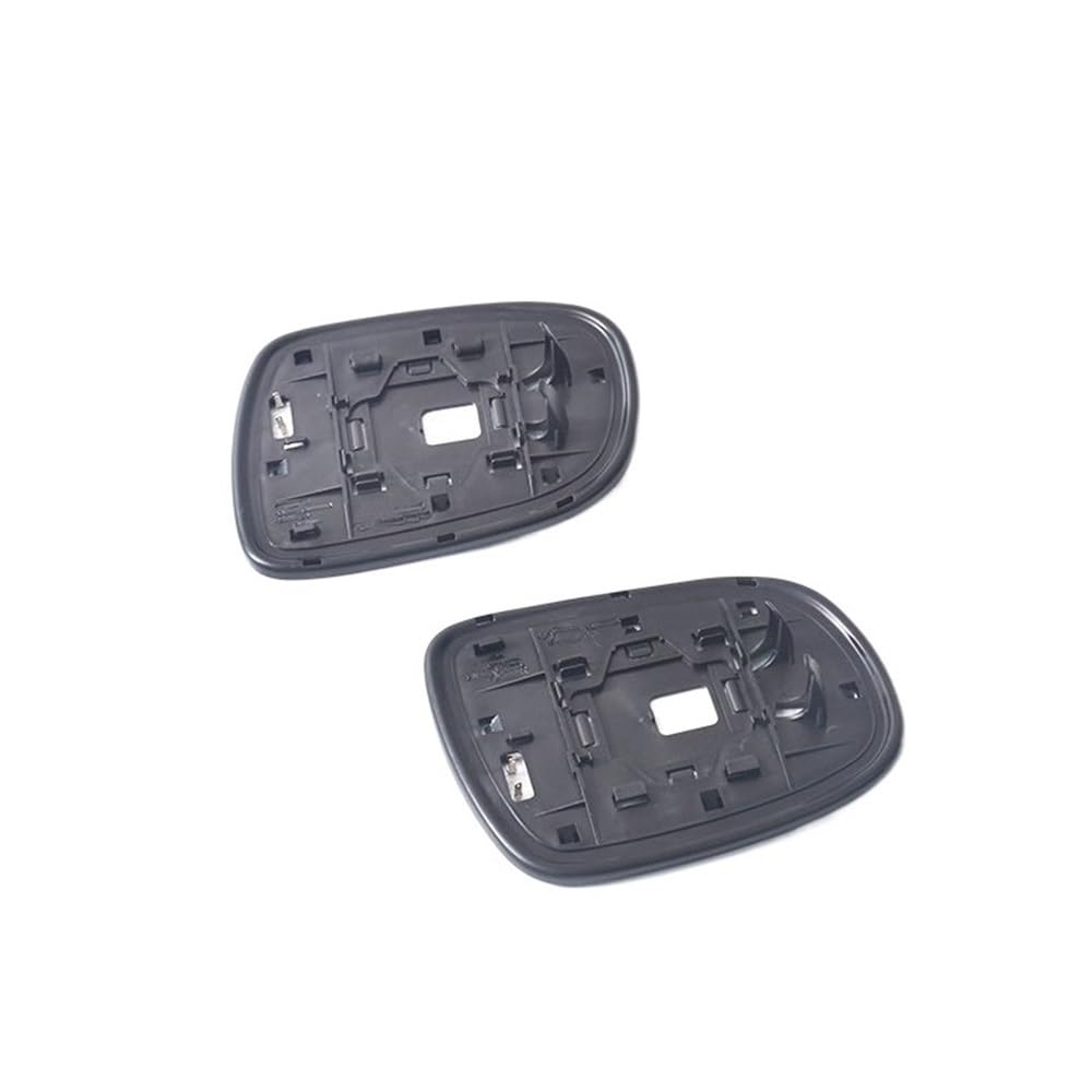 Vetro Specchio Retrovisore Auto Per Lexus IS200 / IS220 / IS250 / IS300 / ES300 / ES350 2006-2013 Lato Sinistro Destro Specchietto Retrovisore In Vetro Convesso Riscaldato Vetro Specchio ( Size : 1 pa