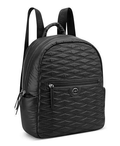 Nine West Una Laptop Tech Backpack2