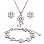ROSE GOLD - 1 SET