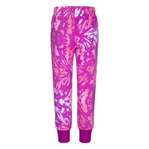 Image of Hurley Girls' Soft Knit Jogger Pants