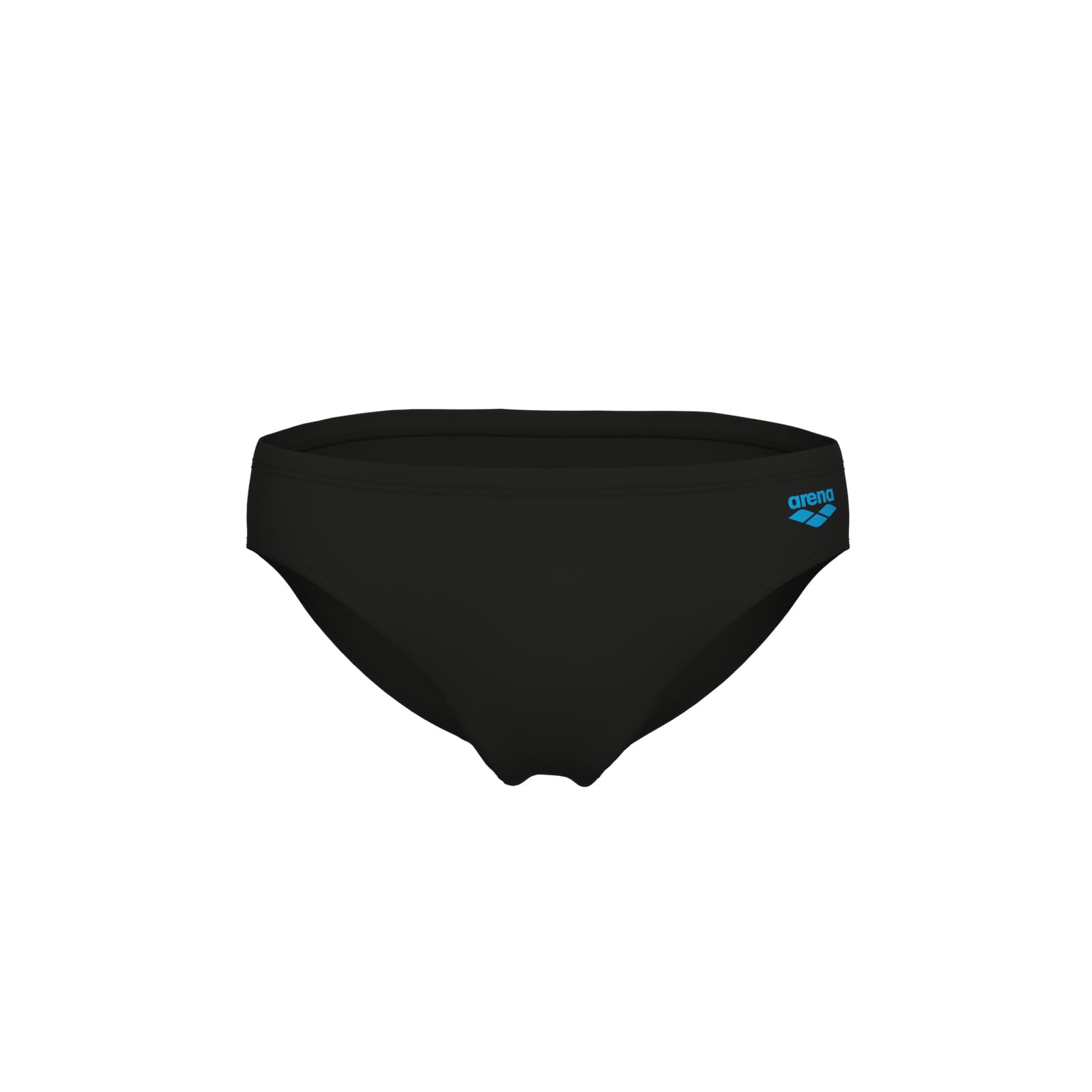 ARENA Bañador Slip Feel Logotype para Hombre, EU 95