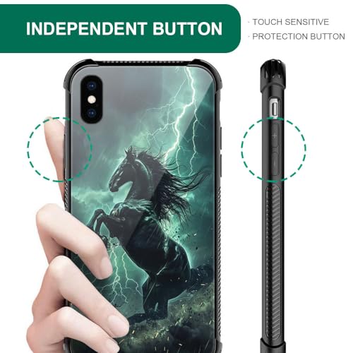 Coque iPhone XR anti-rayures pour éviter les bris d'écran - 3