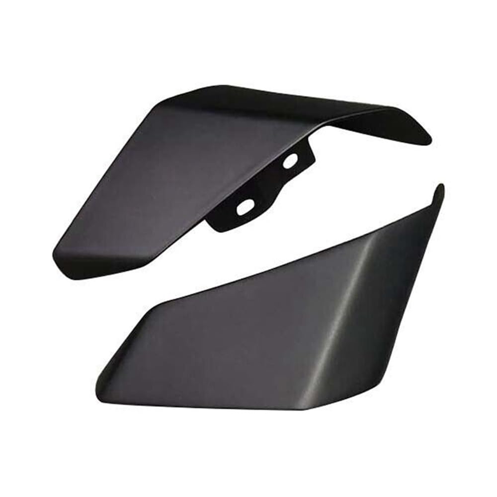 Kit carénage arrière et cache lateral pour MT-10 et FZ-10 2016-2019 - 7