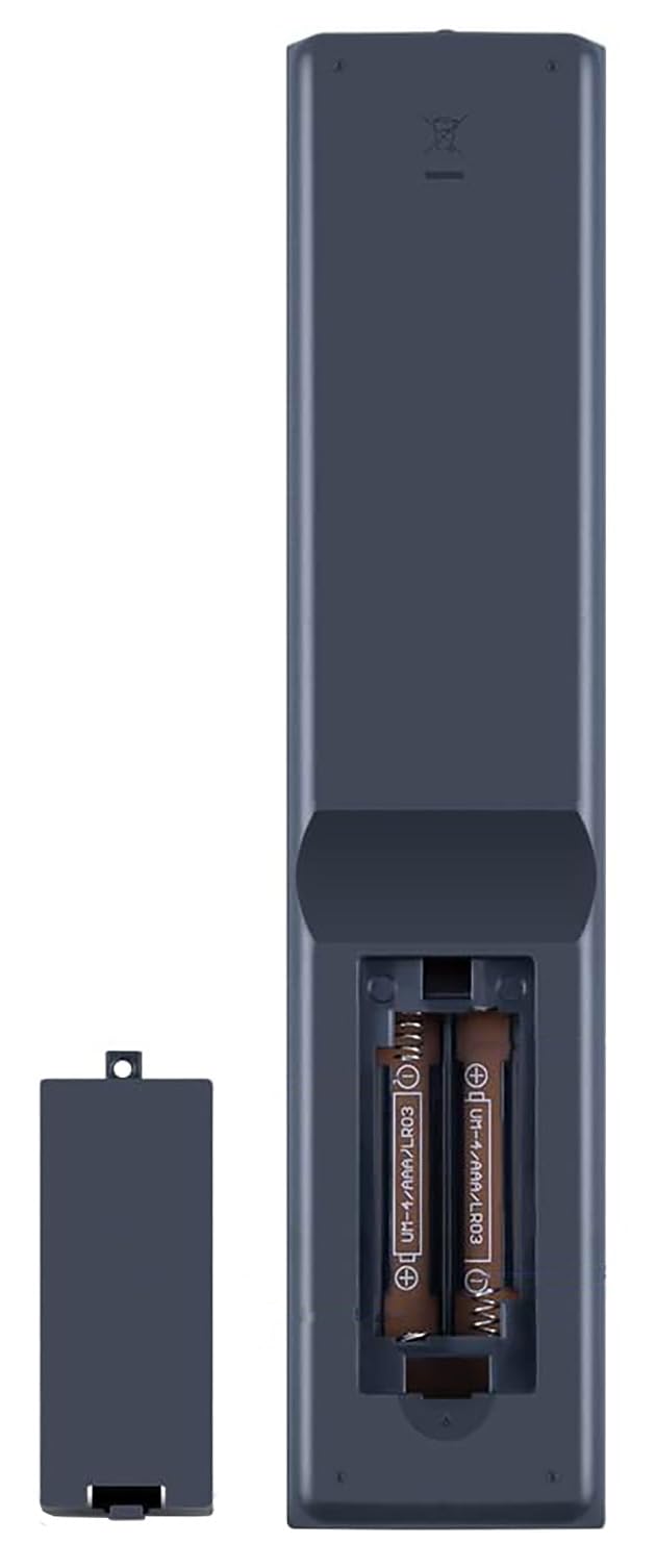 RM-L08 RML08 Universal Remote Control Compatible for HUMAX Freeview Play HD TV Recorder FVP-4000T FVP-5000T FVP4000T FVP5000T Controller - Image 3