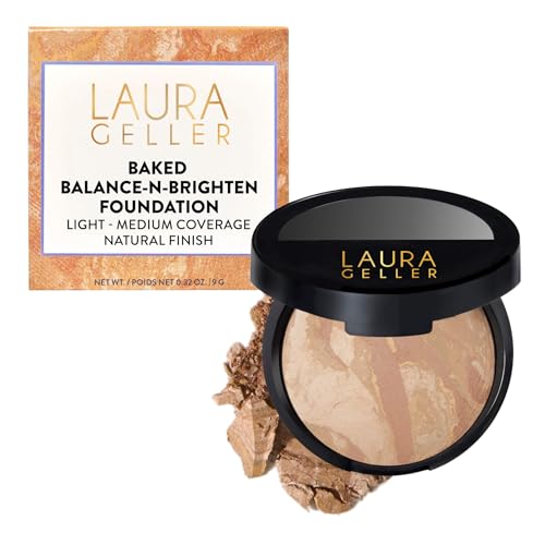 LAURA GELLER New York Baked Color Correcting Powder