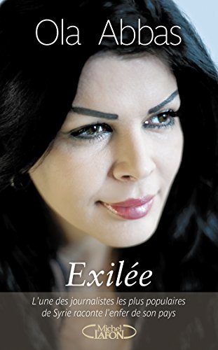 Télécharger Exilée PDF