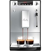 Melitta Caffeo Solo &