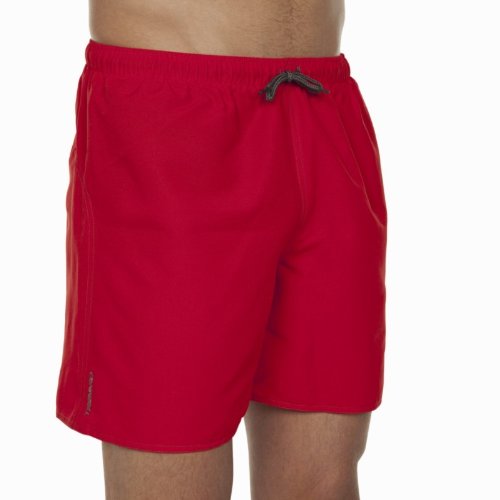 Buy Tribord Hendaye Shorts Red - Size : M Online at Low Prices in India -  Amazon.in