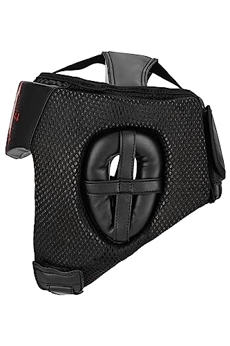 Casque de protection Tapout Hockney idéal pour le sparring sur le ring