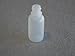 1 oz. 30 cc Round bottle (1550 per case)