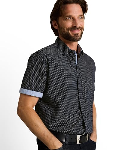 TOM TAILOR Herren Hemd – Ansicht 5
