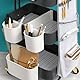 We R Memory Keepers 0633356618539 Zubehör A la Cart Tray Liner (3 Stück), Multi