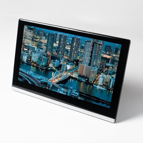 Amazon.co.jp: 2025新型 11.6 インチ 薄型 ヘッドレスト モニター 後部